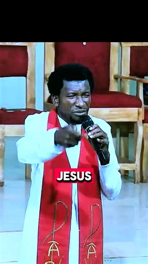 If you fail to believe in his words, you risk forfeiting salvation | Rev fada John Okoko