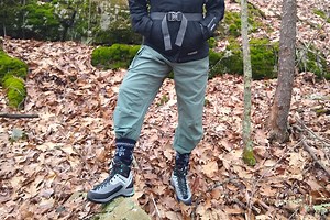 Gear Review: Garmont Women’s Vetta Tech GTX Hiking Boots