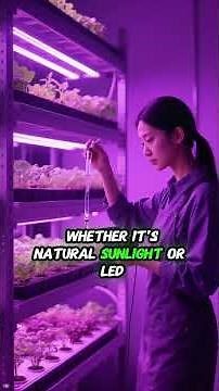 Aquaponics & Hydroponics at Home 💧🐟 | Advanced Gardening for Faster, Smarter Growing