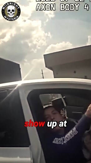 Officers Reached Their Breaking Point with This Entitled Bully #crime #crimestory #reels #reelsviral #reelsvideo #fblifestyle | Midnight Mysteria | Facebook