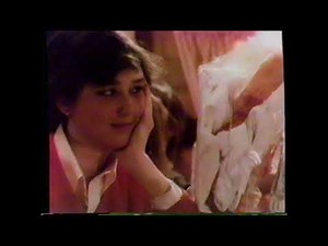 1983 Coca-cola "Coke is it - USA Ski Team" TV Commercial