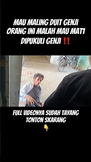 ☝️The full video is shown above ‼️#genji #takiyagenji #crowszero2