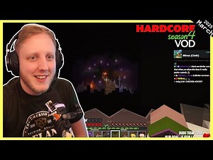 5.5+ Year Hardcore World! - Philza VOD - Streamed on March 17 2025