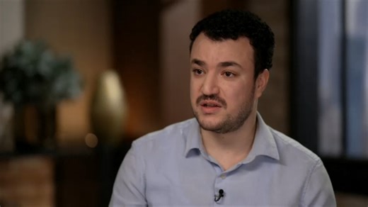 Mahmoud Khalil speaks out on ICE detention in 1st broadcast interview