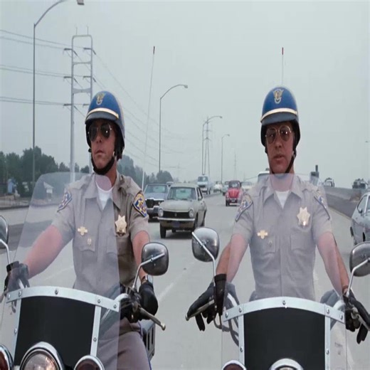 CHiPs S03E04 – High Octane #P1 | CHiPs TV Series