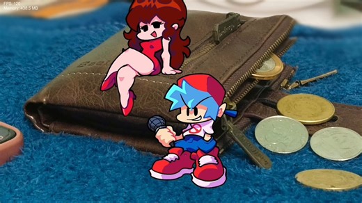 Maaannn i made some of my favorite original fnf songs, and REFUSE to releas he until my mod comes out.My only problem is genuinely just being lazy. And oohh boy would you look at how long its taken me.