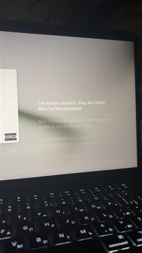 full song you can find in my bio#fyp#lyrics_songs#applemusic#song#russ | what they want