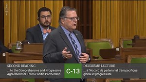 “It’s not a partisan issue… British pensioners in Canada are not being treated properly by their own government.” — James Maloney, M.P. Thank you for your ongoing leadership and collaboration with colleagues across parties — fairness shouldn’t freeze at the border. ❄️🇨🇦 #EndFrozenPensions | The Canadian Alliance Of British Pensioners