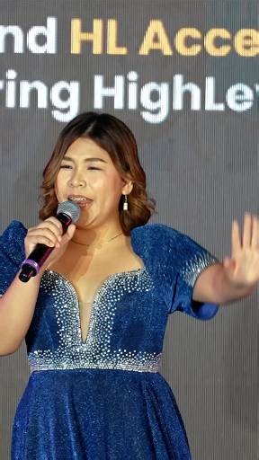 👉 Tickets are SOLD OUT...but you can still join the waitlist now: gohighlevel.com/LevelUp2025_fb Cece Tan is taking the LevelUp stage to drop the kind of insights that make you rethink how you do business. 💡 Miss the room? Miss the magic. Get on the list. #LevelUp2025 #GoHighLevel #BusinessGrowth #HighLevelSpeakers | HighLevel