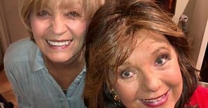 Bob Denver's Widow Shares Wonderful Memories Of The Late Dawn Wells