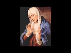 Pergolesi "Stabat Mater" Claudio Abbado