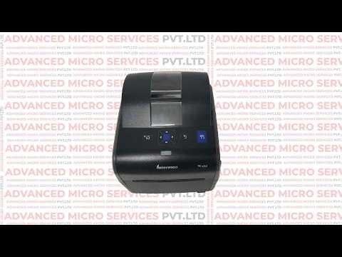 Intermec PC43d Controller Advanced Micro Services Pvt. Ltd