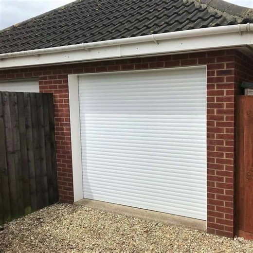 In Paid Partnership with TWF Garage Doors. TWF Garage Doors can supply, deliver and fully install doors from £879 inc VAT any door colour. Your roller shutter garage door will be made to your measurements and requirements here in our Norwich manufacturing centre. Visit our website to design your door and get a quote. | Great Yarmouth Mercury | Facebook