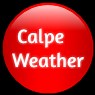 Calpe Weather Forecast: Live Temperatures Averages