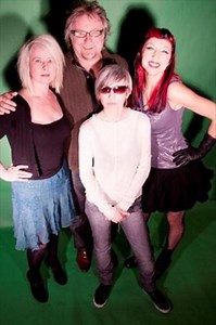 Fuzzbox Concert & Tour History (Updated for 2025) | Concert Archives