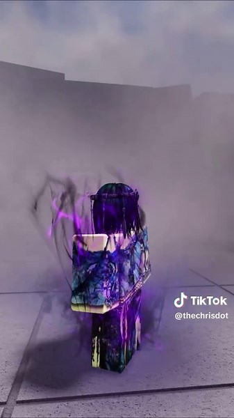 Cold Awakening Combo in Roblox Gameplay