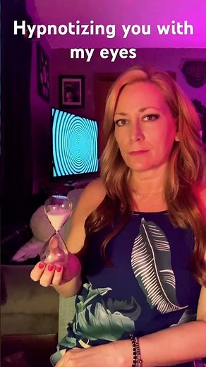 Hypnotizing you with my eyes 👀.#hypnotizing #hypnotize #hypnosis #hypnotherapy #hypnotist #eyes