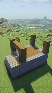 Casa FÁCIL en Minecraft