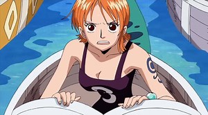 วอเตอร์ เซเว่น (229-263) | E238 - Gum-Gum Human vs. Fire-Breathing Cyborg!