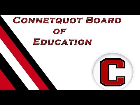 Board of Education - Public Session - 10/28/2025