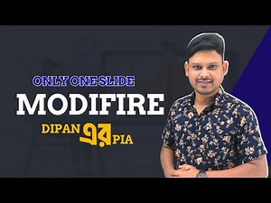 ১০০% সাজেশন ও শর্টকাট টেকনিক modifier এর । ১০০% কমন পাবে। HSC।। Anmul Sir