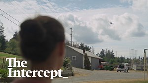 217K views · 4K reactions | U.S. communities are beset by deafening roars from a generation of louder military aircraft — and they are fighting back. But how do you sound-proof a park, or a playground, or your own backyard? Full story: https://interc.pt/3dZ63Bl | The Intercept | Facebook