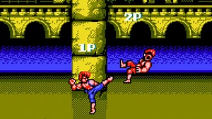 Double Dragon IV Online Multiplayer Debuts 4 Years After Launch
