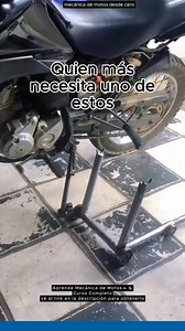 Mecánica de Motos🔥 desde Cero a Experto. . CURSO COMPLETO haz clic aquí https://hotm.art/Curso-MecanicaDeMotos . . . #mecanicademotos #mecanica #motos #TALLERDEMOTOS #motosport #motobikers #motosdeportivas #moteros #motocicletas #motos | Mecanica de Motos desde Cero