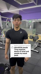 Boxer or Brief? Original Video own by GYM Buddies | GYM Buddies