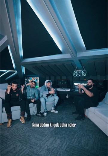 BIG SHOW VIII: An Emotional Rollercoaster