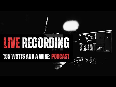 Ham Radio Audio — How to Improve Your Station Sound | 100 Watts and a Wire