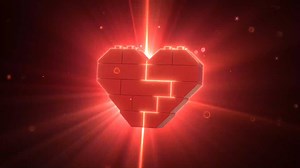 431K views · 2.3K reactions | Time to use the full power of your LEGO bricks! Build a holiday ornamentshare it online with #BuildToGive and for every ornament shared we will donate a LEGO set  to a kid in need of play! | LEGO | Facebook