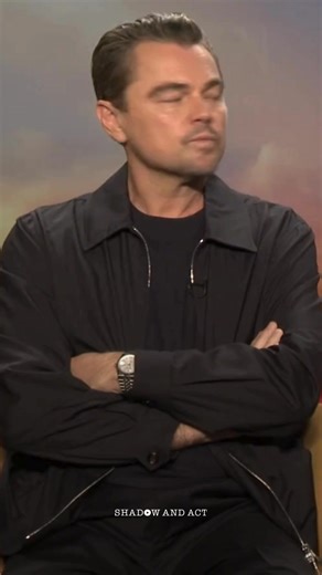 2.2K views · 21 reactions | Leonardo DiCaprio and Chase Infiniti deliver one of the year’s most layered father-daughter dynamics in Paul Thomas Anderson’s ‘One Battle After Another.’ | Shadow And Act | Facebook