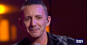 Kekko dei Modà dice stop alla musica: gli serve tempo, non sa se tornerà