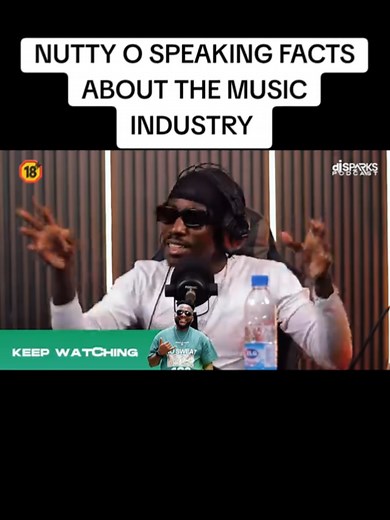 NUTTYO SPEAKING FACTS ABOUT THE MUSIC INDUSTRY #fyp #djsparks #zimtiktokers🇿🇼🇿🇼🇿🇼 #zimbabwetiktok🇿🇼🇿🇼🇿🇼🇿🇼 #creatorsearchinsights