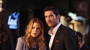 Lucifer: Season 1 Episode 2 , Stay. Good Devil.