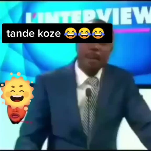 Professional Interview Insights with Humor