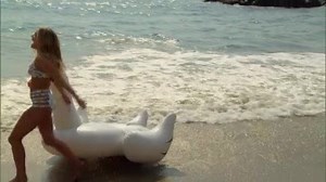39K views · 37 reactions |  When you realise your beach inflatable is the one...  | loveholidays | Facebook