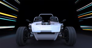 Automotive Mechanical Product Design