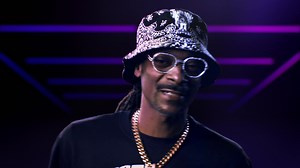 298K views · 1.7K reactions | The search for America's next big hit is on!  Music icons Snoop Dogg and Kelly Clarkson host NBC's American Song Contest premiering Monday 21 March. | Eurovision Song Contest | Facebook