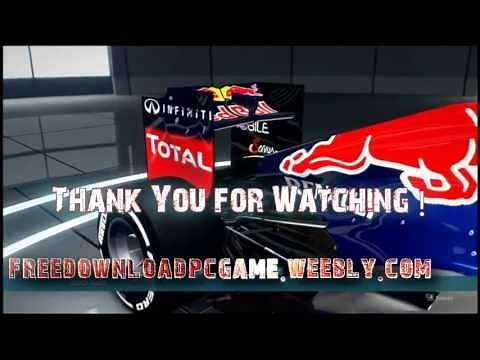 How to download F 1 Formula 2012 Free ! Install tutorial