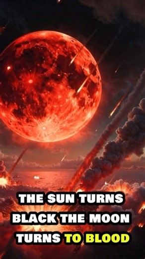 The 7 Seals are BREAKING... Look at the signs! 📜🔥