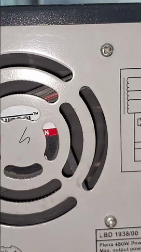 PA System installation and commissioning #globalnetworkcontrol