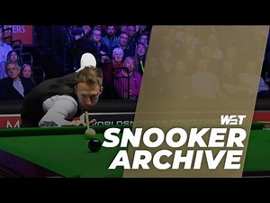Judd Trump's Masters Win (2019) vs Ronnie O'Sullivan