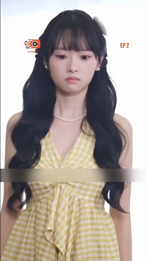 63K views · 2.7K reactions | EP 2: Ella, la señora Huo, oye lo que nadie más puede | K MEDIA | Facebook