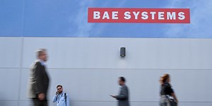 BAE Systems Wins $4.8 Bln Nuclear Submarine Contract From UK Government