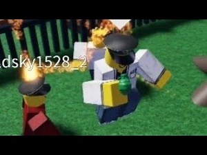 ( patched ) GRENADE GLITCH | Roblox Be dead forever simulator