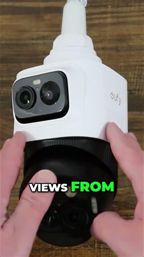 eufy S4 Multi Camera System SHOCKS The Competition!