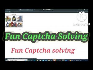 kolotibablo fun captcha solving