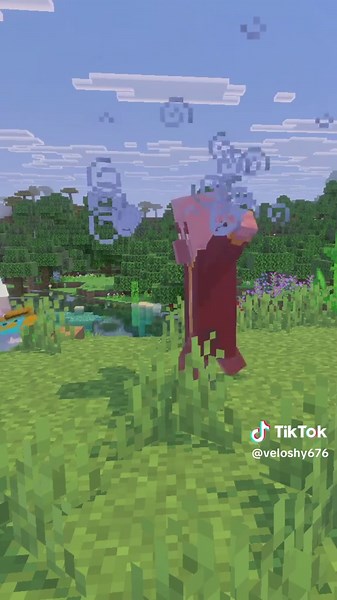 Como consegur el logro ME SIENTO ENFERMO en MINECRAFT BEDROCK tutorial #Minecraft #bobicraft #minecraftbedrock #logros #tutorial